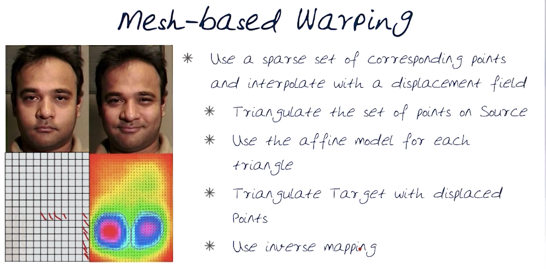 mesh-based-warping